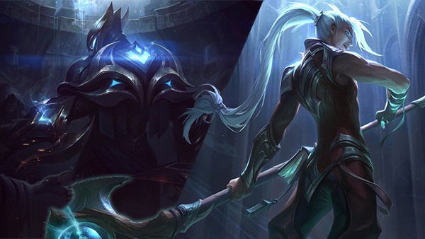 kayn lmht-7