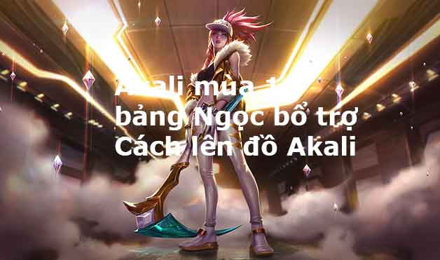 akali top mua 9-8
