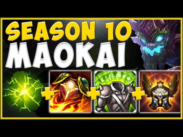 maokai tank-3