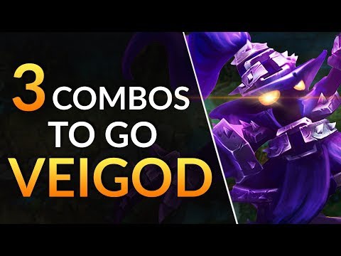 combo veigar-0
