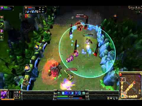 combo veigar-2