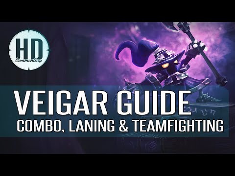 combo veigar-4