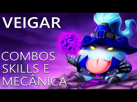 combo veigar-5