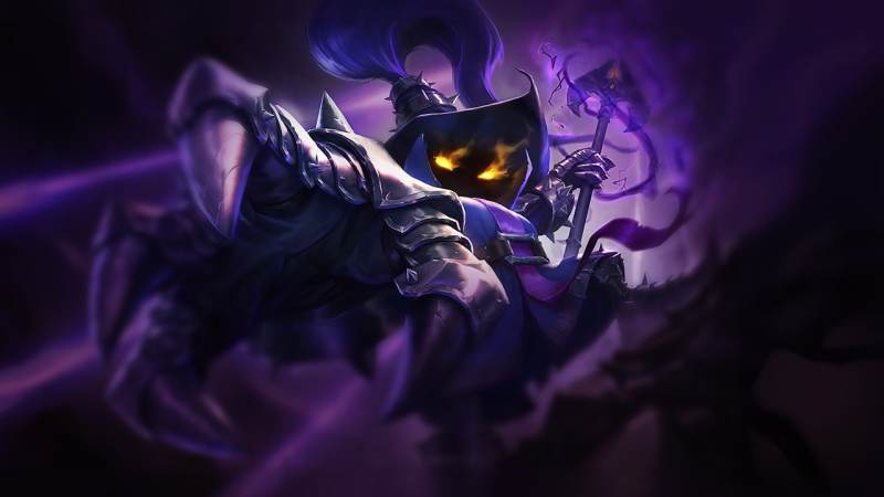 combo veigar-9