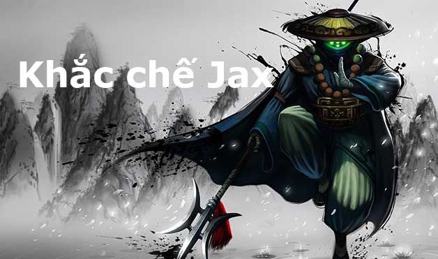 cách choi jax-6