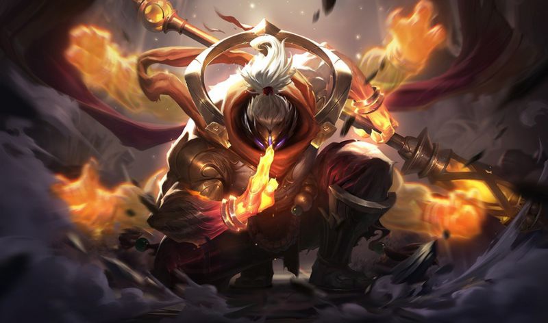 cách choi jax-9