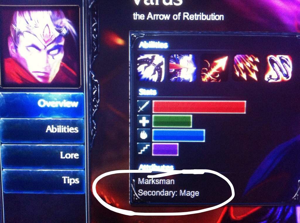 varus ap-3