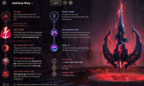 aatrox top mua 9-4