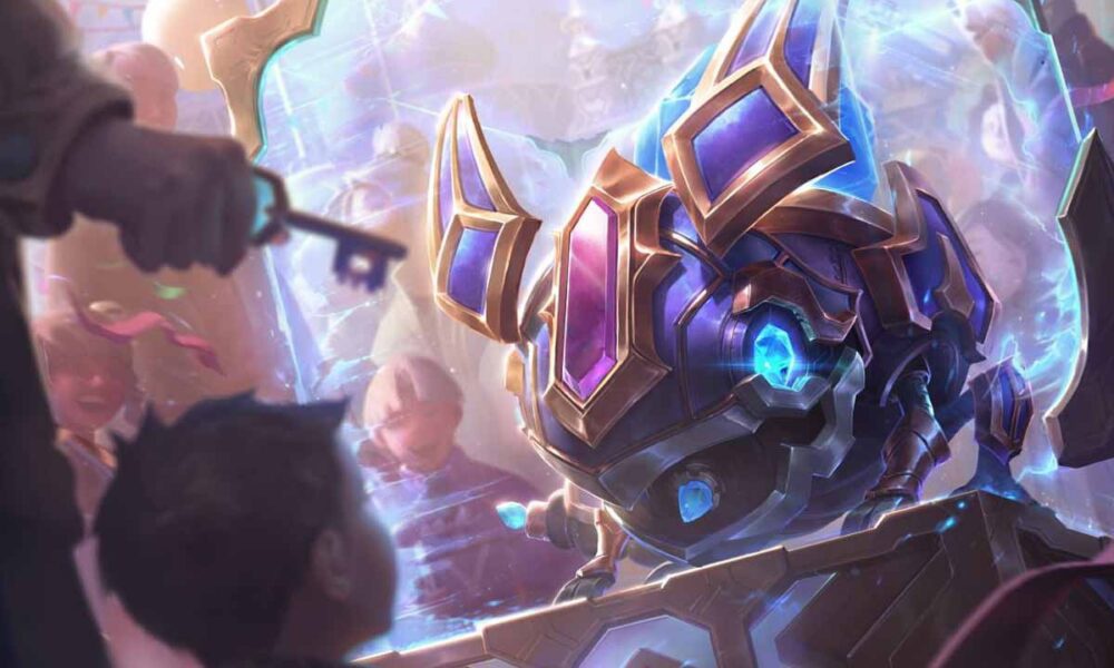 kog'maw ap-9