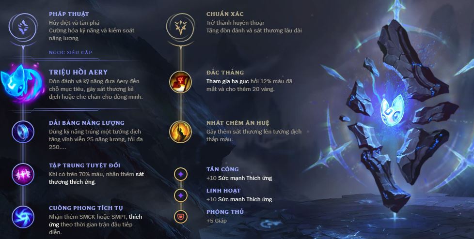 karma sp mua 8-0