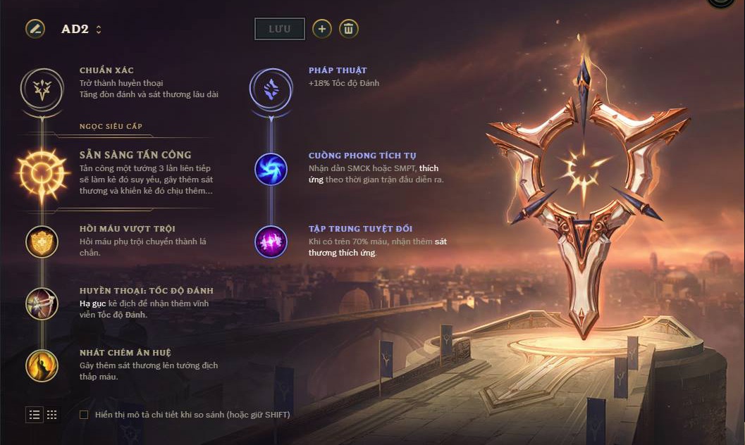 karma sp mua 8-6