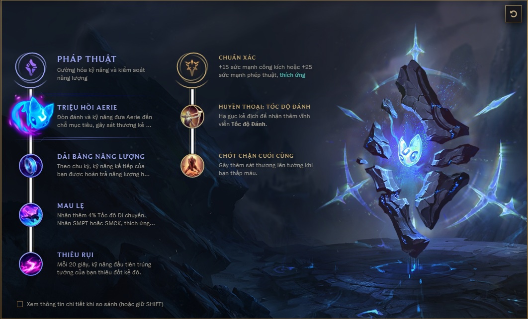 karma sp mua 8-8