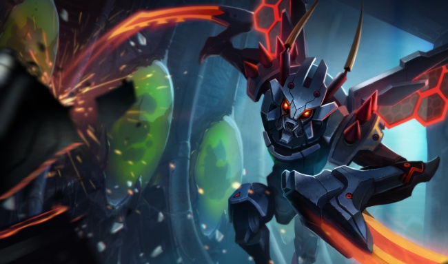 kha'zix mua 7-5