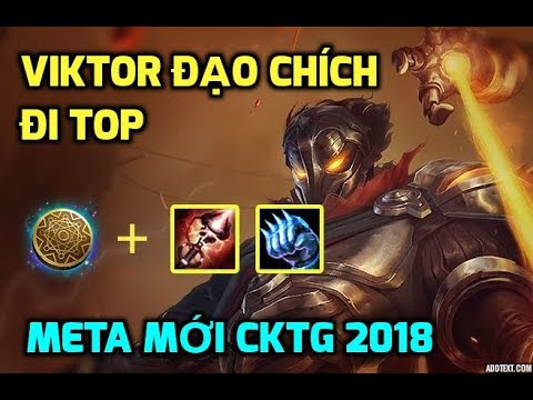 viktor đạo chích-2