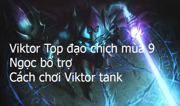 viktor đạo chích-7