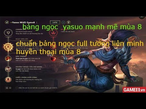 yasuo mùa 8-7
