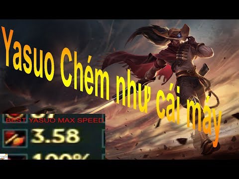 yasuo mùa 8-8