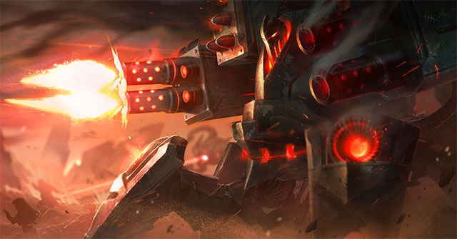 urgot dtcl-6