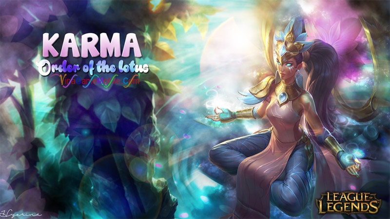 hướng dẫn chơi karma-1