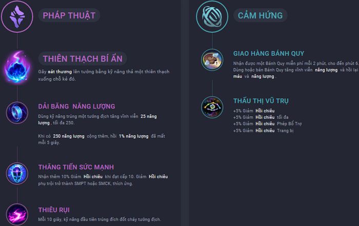 hướng dẫn chơi karma-5