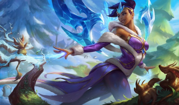 hướng dẫn chơi karma-8