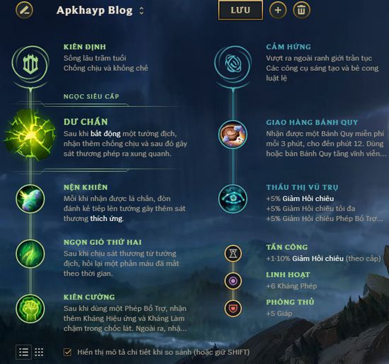 thresh mua 9-0