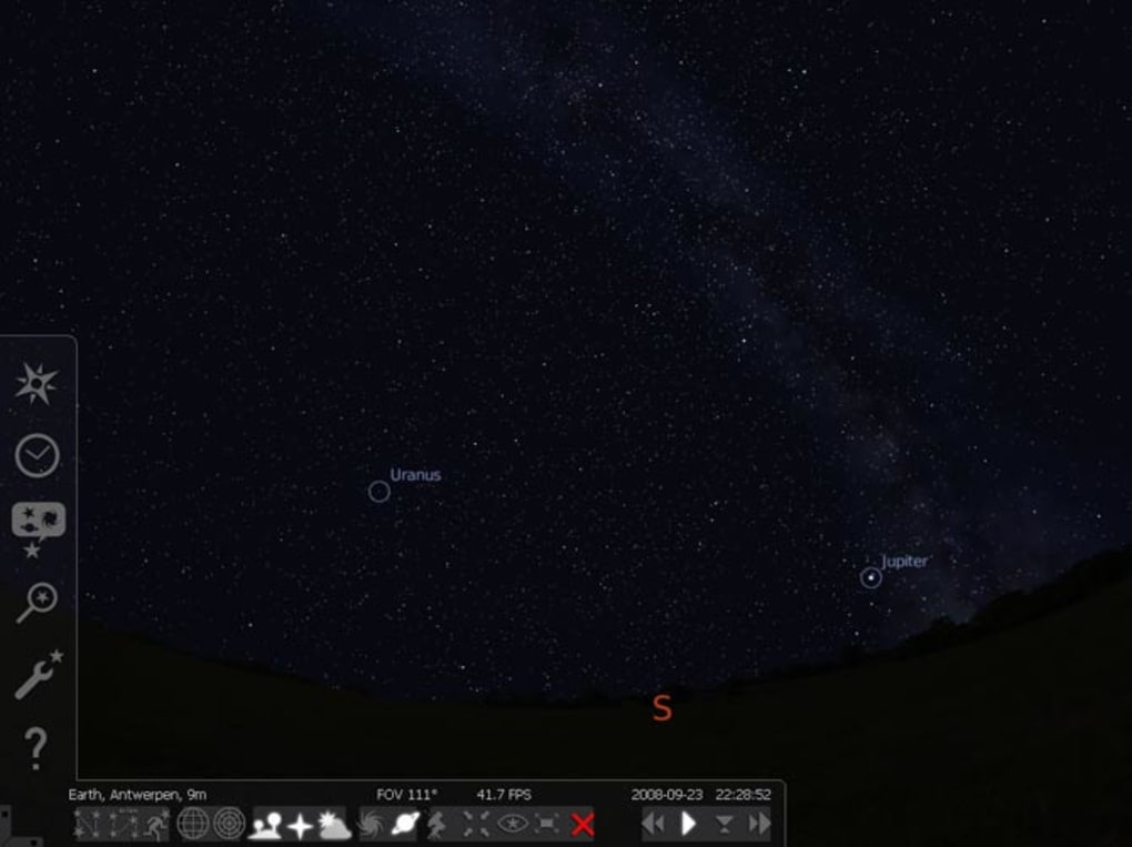 tải stellarium-3