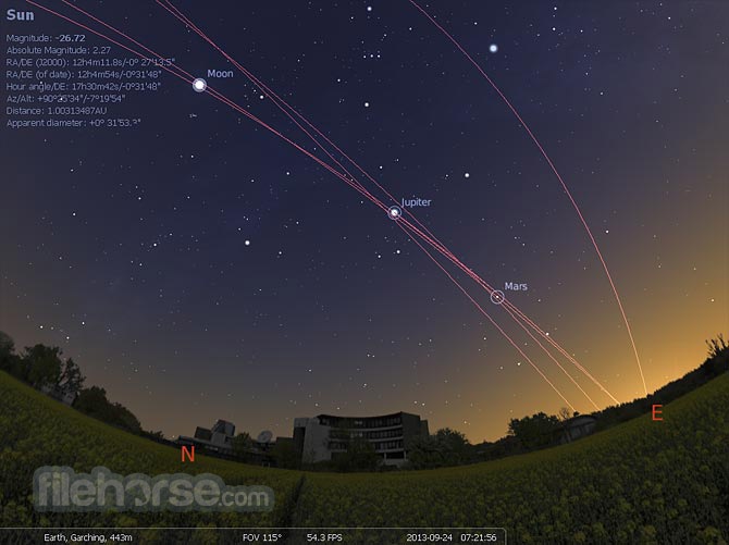 tải stellarium-8