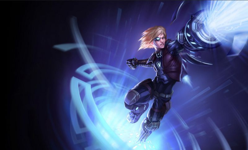 cách chơi tướng ezreal-3