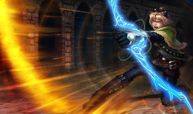 cách chơi tướng ezreal-4