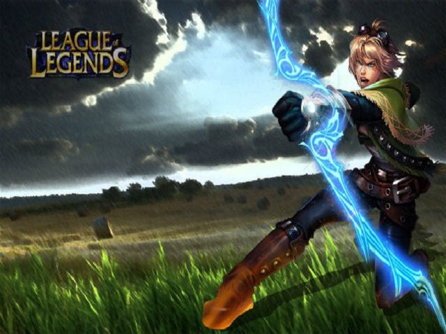 cách chơi tướng ezreal-5