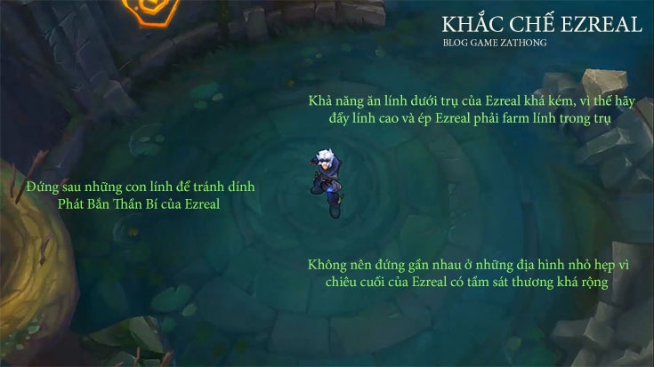 cách chơi tướng ezreal-9