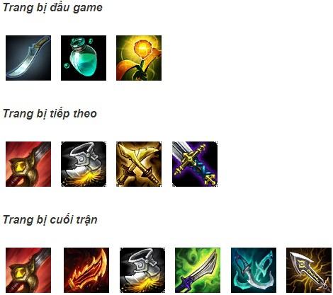 cách đánh master yi-6