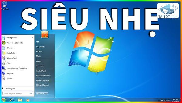 bộ cài win 7 siêu nhẹ-4