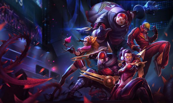 cách khắc chế vayne-3
