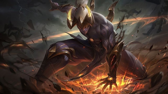 bảng ngọc lee sin mùa 7-5