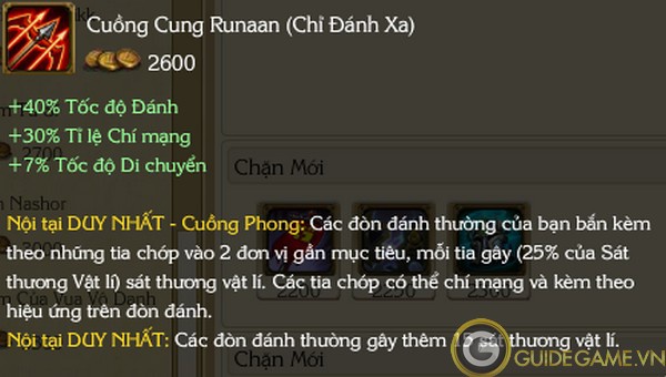 cuồng cung runaan-8
