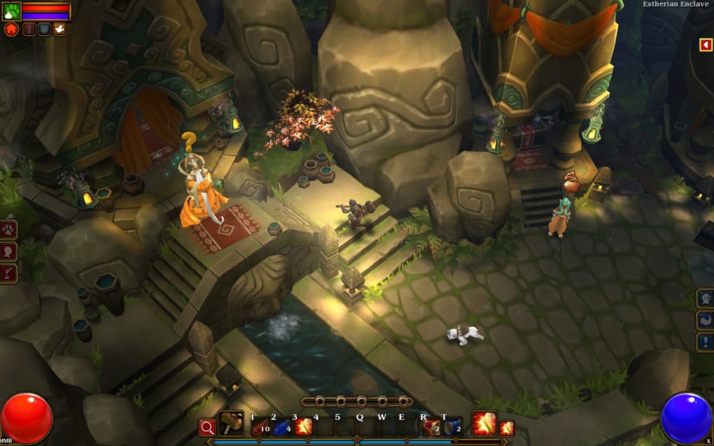 torchlight 2 download-0