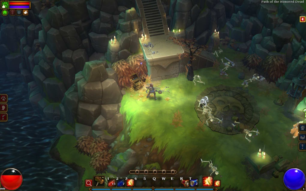 torchlight 2 download-2