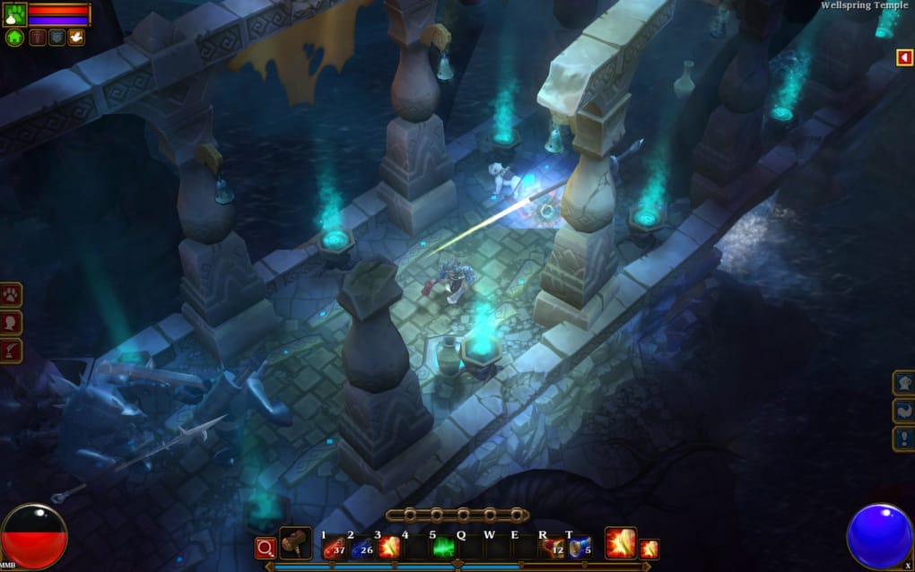 torchlight 2 download-8