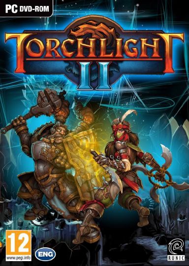 torchlight 2 download-9
