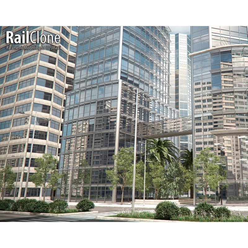 railclone pro-2