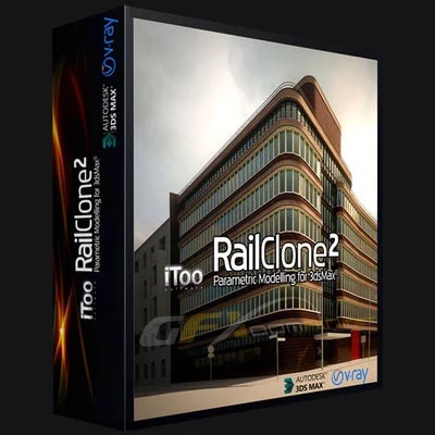 railclone pro-8