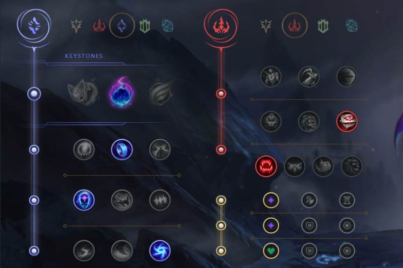 malzahar rung-4