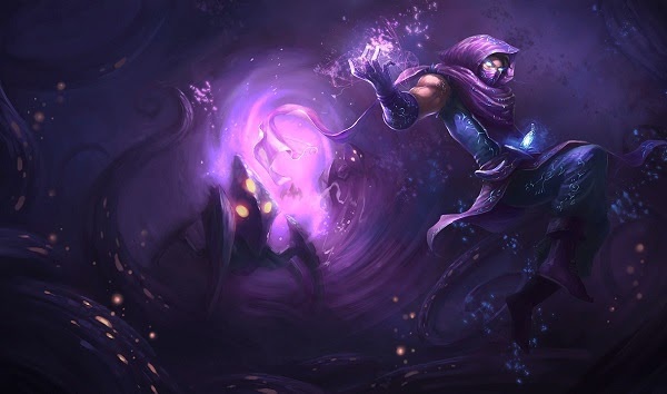 malzahar rung-9