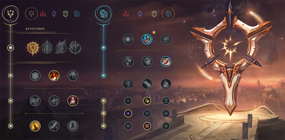 cách tăng bảng bổ trợ tristana-6
