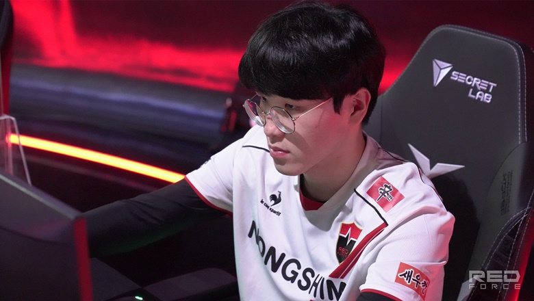 TRỰC TIẾP LCK mùa Hè 2021 ngày 18/7: NS vs KT - Ảnh 1