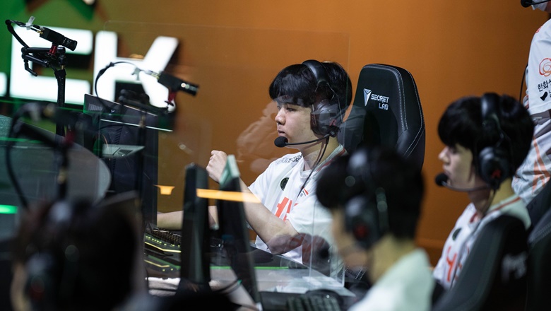TRỰC TIẾP LCK mùa Hè 2021 ngày 8/7: KT vs HLE - Ảnh 2