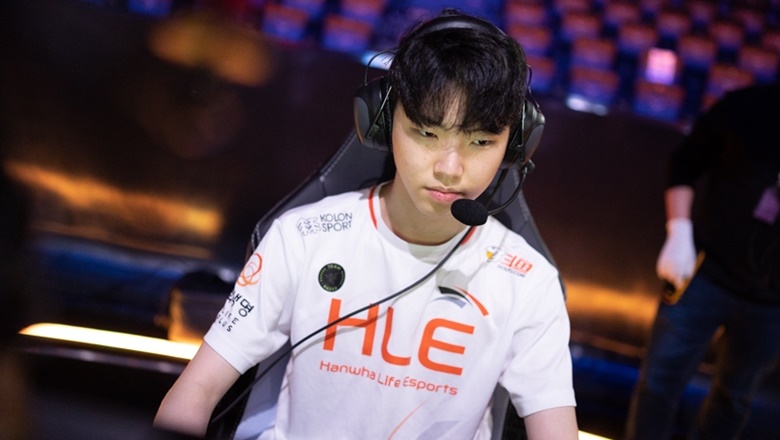 TRỰC TIẾP LCK mùa Hè 2021 ngày 8/7: KT vs HLE - Ảnh 3