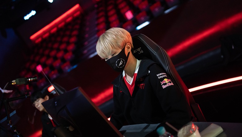 TRỰC TIẾP LCK mùa Hè 2021 ngày 9/7: GEN vs T1 - Ảnh 2